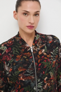 Блуза жіноча MEDICINE RW25-BLD080