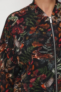 Блуза жіноча MEDICINE RW25-BLD080