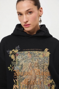 Блуза жіноча MEDICINE RW25-BLD851