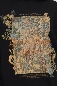 Блуза жіноча MEDICINE RW25-BLD851