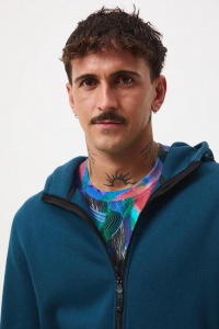 Блуза чоловіча MEDICINE RW25-BLM050