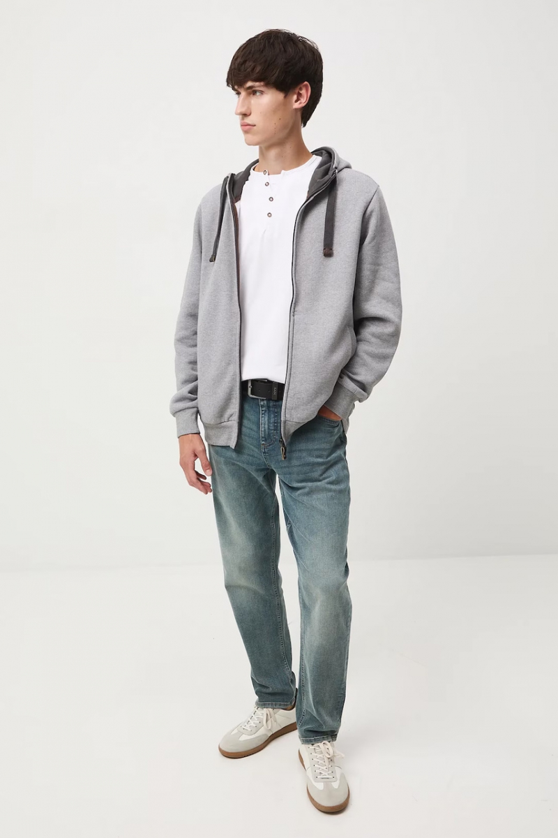 Блуза чоловіча MEDICINE RW25-BLM051