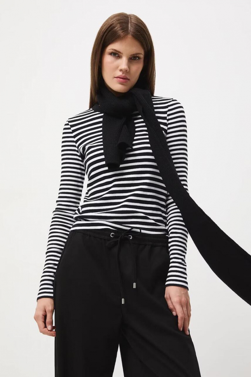 Лонгслів жіночий MEDICINE  RW25-BUD602