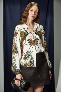 Сорочка жіноча MEDICINE RW25-KDD855