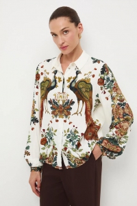 Сорочка жіноча MEDICINE RW25-KDD855