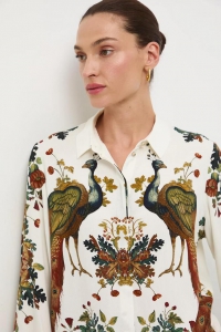 Сорочка жіноча MEDICINE RW25-KDD855