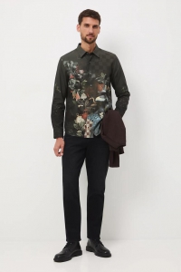 Сорочка чоловіча MEDICINE RW25-KDM907