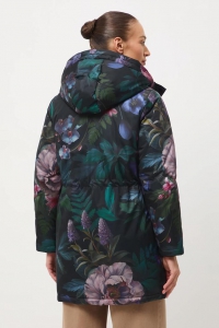 Парка жіноча MEDICINE RW25-KPD811