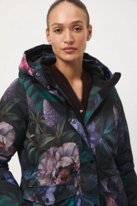 Парка жіноча MEDICINE RW25-KPD811