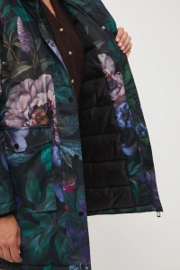 Парка жіноча MEDICINE RW25-KPD811