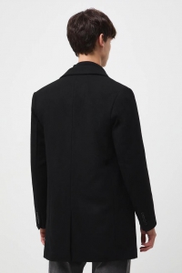 Пальто чоловіче з домішкою вовни MEDICINE RW25-KPM506