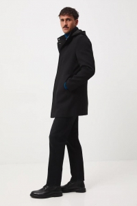 Пальто чоловіче MEDICINE RW25-KPM511