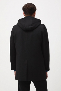 Пальто чоловіче MEDICINE RW25-KPM511