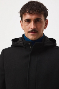 Пальто чоловіче MEDICINE RW25-KPM511