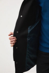 Пальто чоловіче MEDICINE RW25-KPM511