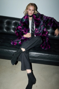 Куртка жіноча MEDICINE RW25-KUD701