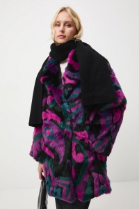 Куртка жіноча MEDICINE RW25-KUD701