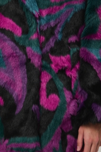 Куртка жіноча MEDICINE RW25-KUD701