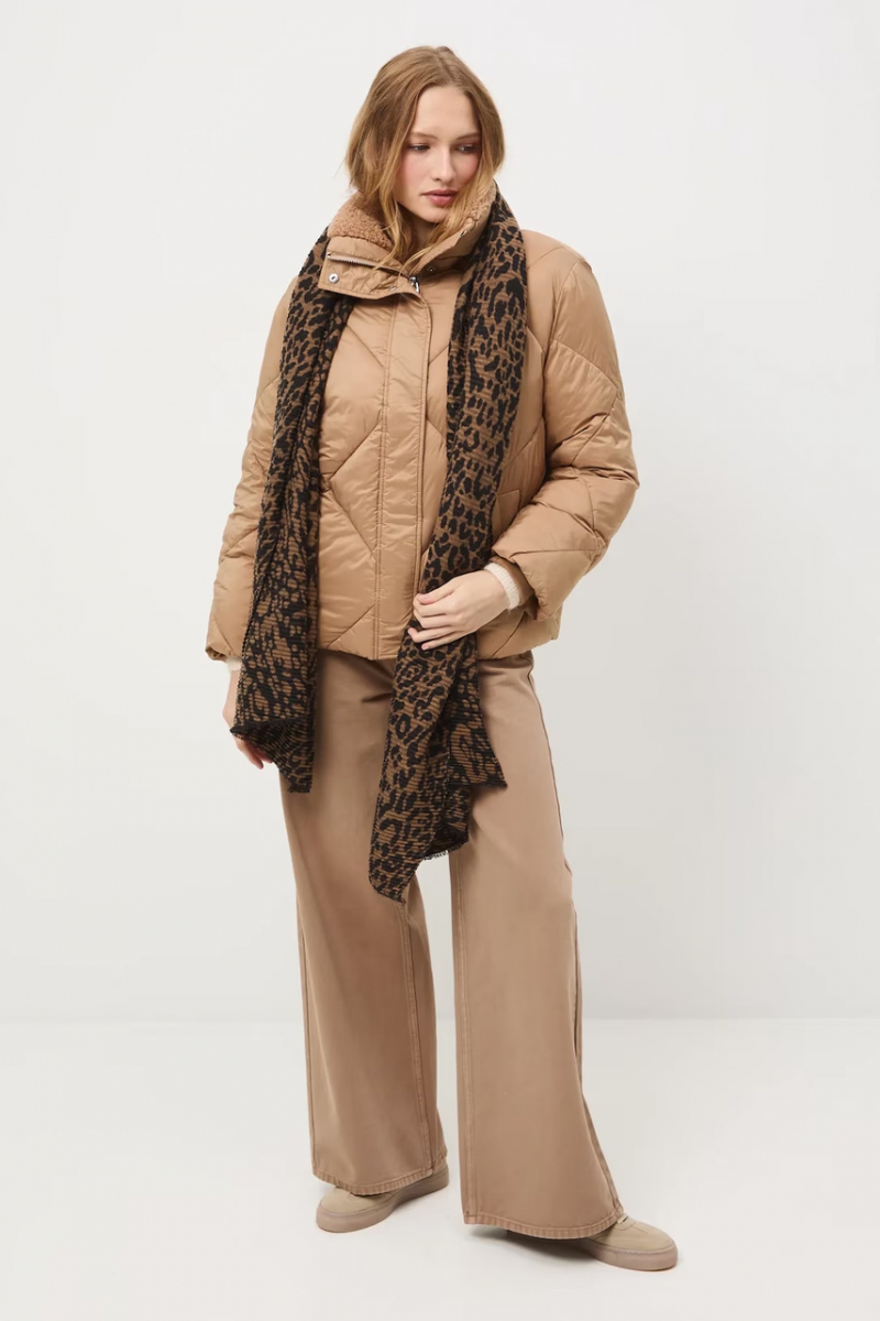 Куртка жіноча MEDICINE RW25-KUD706