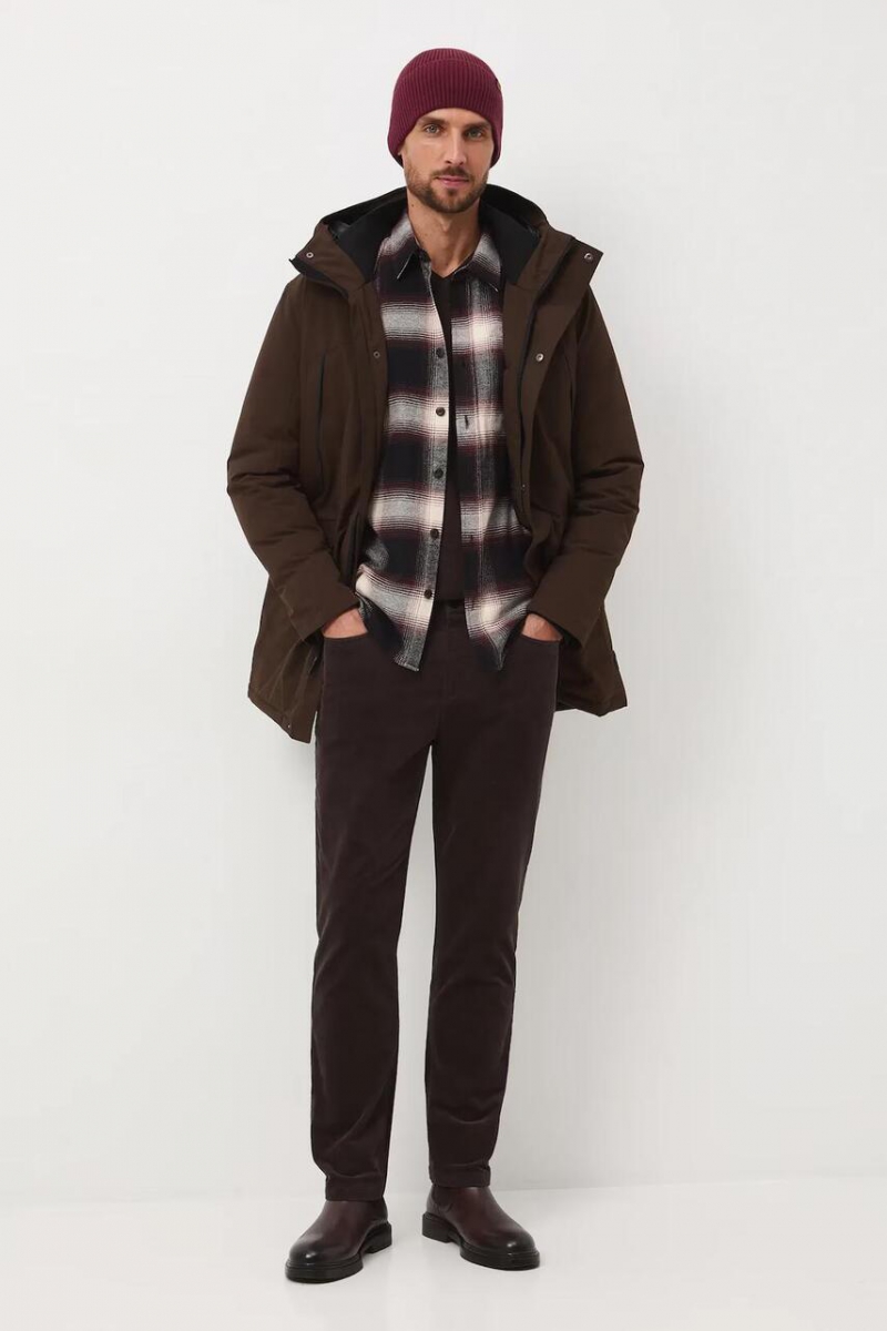 Куртка чоловіча MEDICINE RW25-KUM901