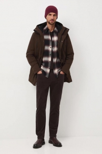 Темний-шоколад