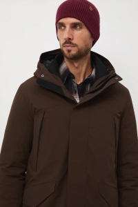 Куртка чоловіча MEDICINE RW25-KUM901