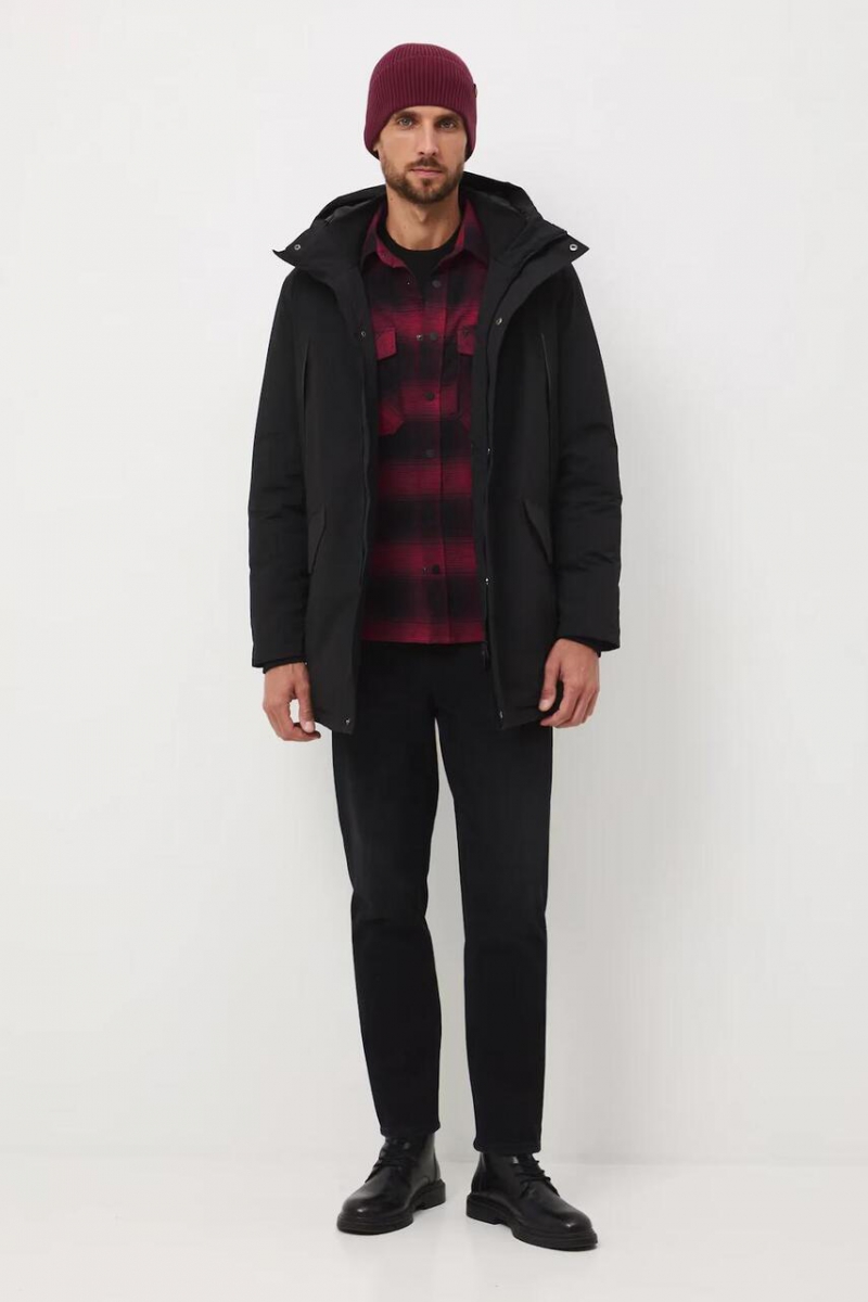 Куртка чоловіча MEDICINE RW25-KUM901