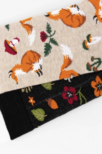 Шкарпетки жіночі MEDICINE  RW25-LGD708