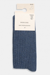 Шкарпетки чоловічі MEDICINE RW25-LGM410