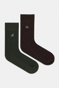 Шкарпетки чоловічі MEDICINE RW25-LGM617