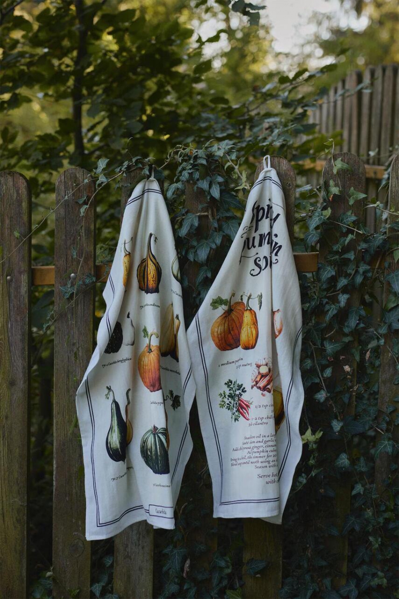 Рушники кухонні MEDICINE RW25-SRU600