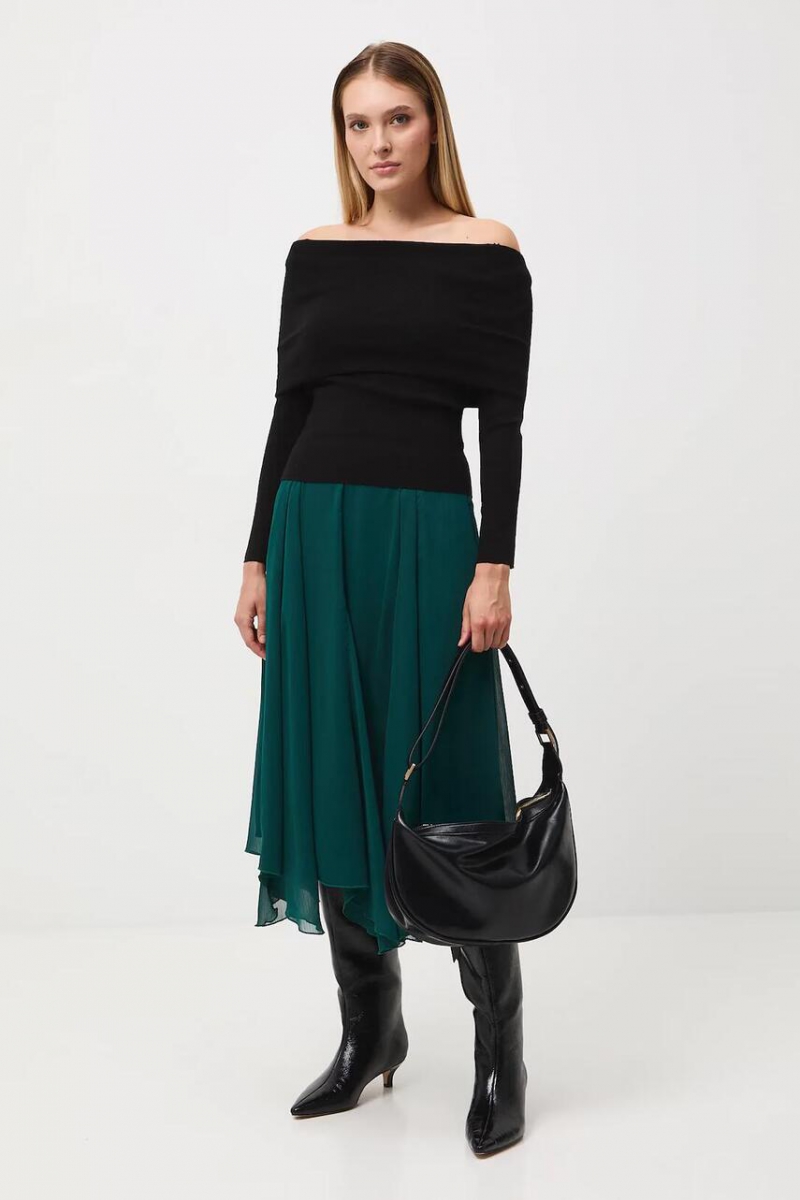 Светр жіночий MEDICINE RW25-SWD504