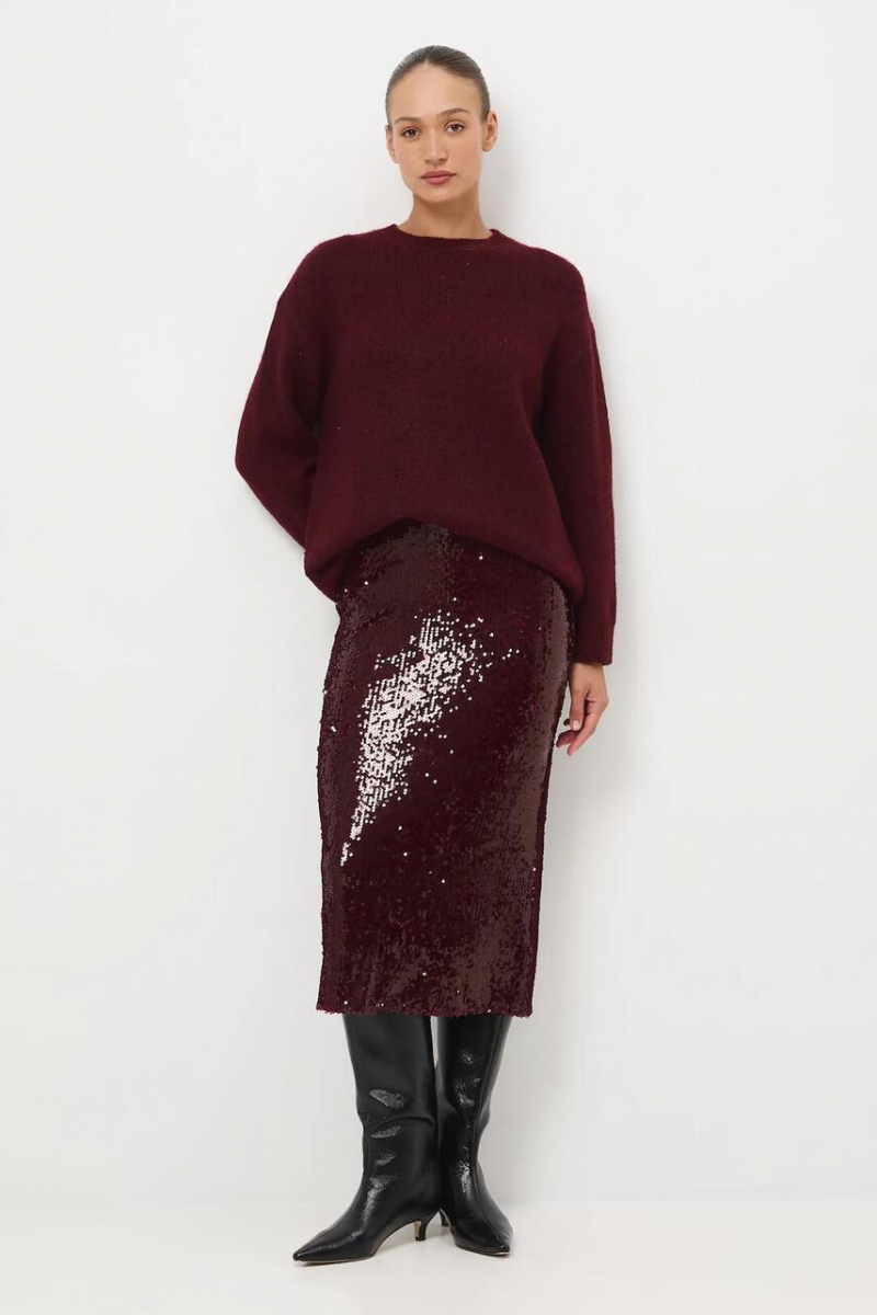 Светр жіночий з домішкою вовни MEDICINE  RW25-SWD702