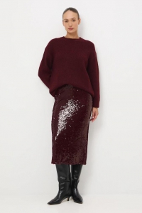 Светр жіночий з домішкою вовни MEDICINE  RW25-SWD702
