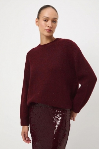 Светр жіночий з домішкою вовни MEDICINE  RW25-SWD702