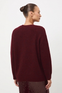 Светр жіночий з домішкою вовни MEDICINE  RW25-SWD702