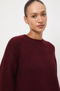 Светр жіночий з домішкою вовни MEDICINE  RW25-SWD702