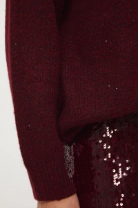 Светр жіночий з домішкою вовни MEDICINE  RW25-SWD702