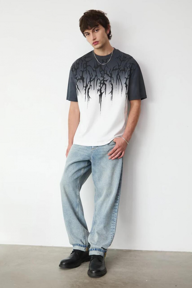 Футболка чоловіча MEDICINE  RW25-TSM711