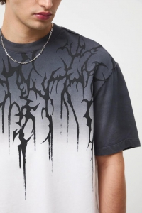 Футболка чоловіча MEDICINE  RW25-TSM711