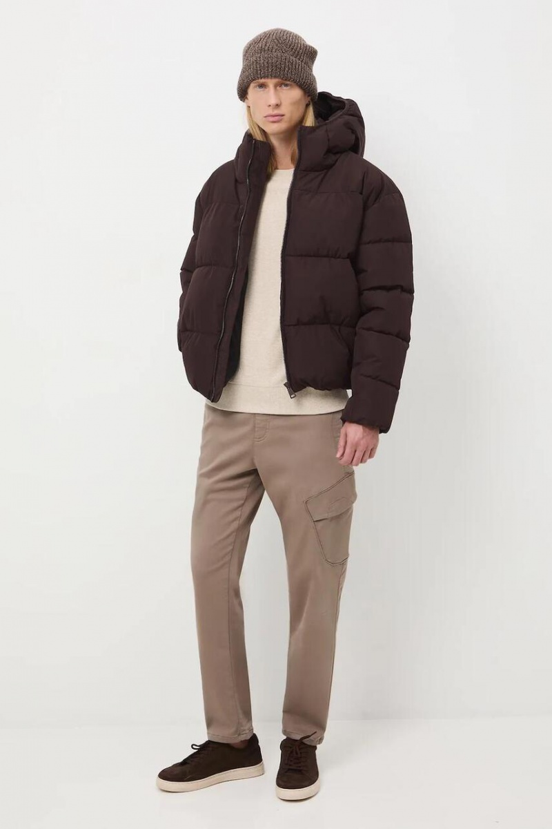 Куртка чоловіча MEDICINE RW25-KUM800