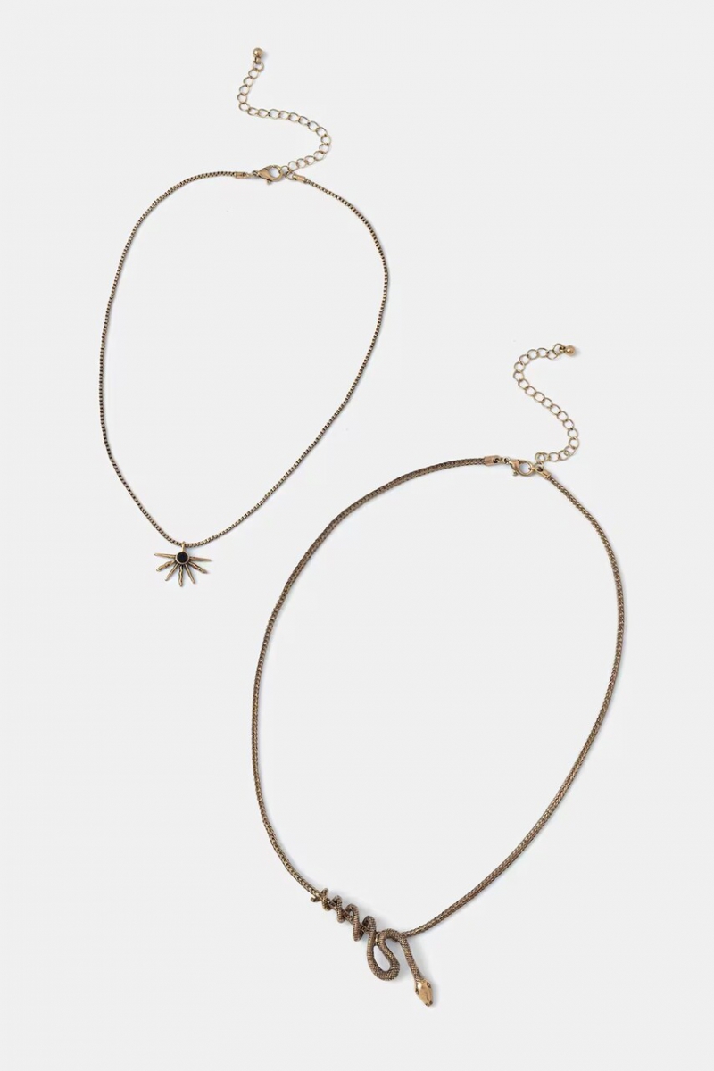 Ланцюжки жіночі MEDICINE RW25-ASD900