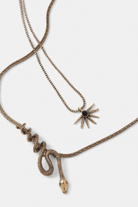 Ланцюжки жіночі MEDICINE RW25-ASD900