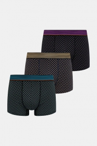 Труси-боксери чоловічі MEDICINE RW25-BBM701