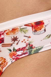 Труси жіночі MEDICINE RW25-BID900