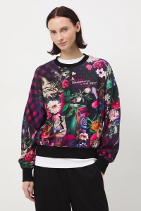 Кофта жіноча MEDICINE RW25-BLD900