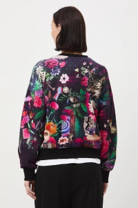 Кофта жіноча MEDICINE RW25-BLD900