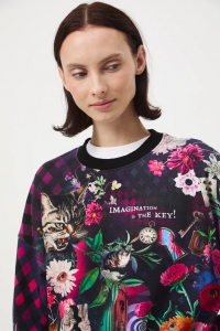 Кофта жіноча MEDICINE RW25-BLD900