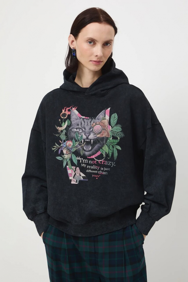 Кофта жіноча MEDICINE RW25-BLD904