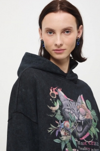 Кофта жіноча MEDICINE RW25-BLD904